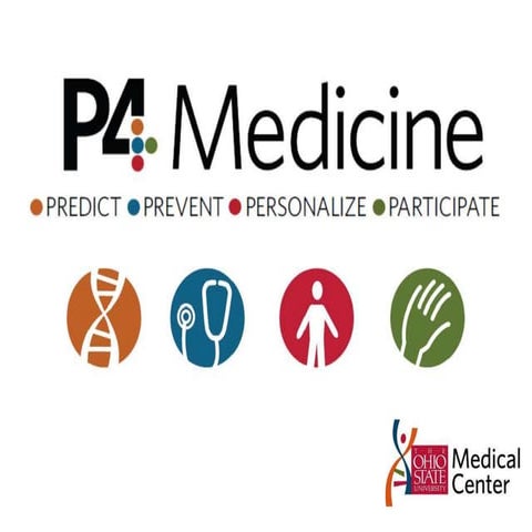 P4 Medicine May 2011