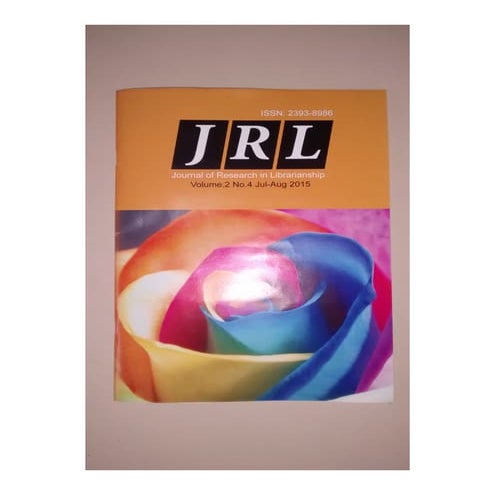 Information Seeking Behavior of Law Students , Western Odisha : An Empirical ...