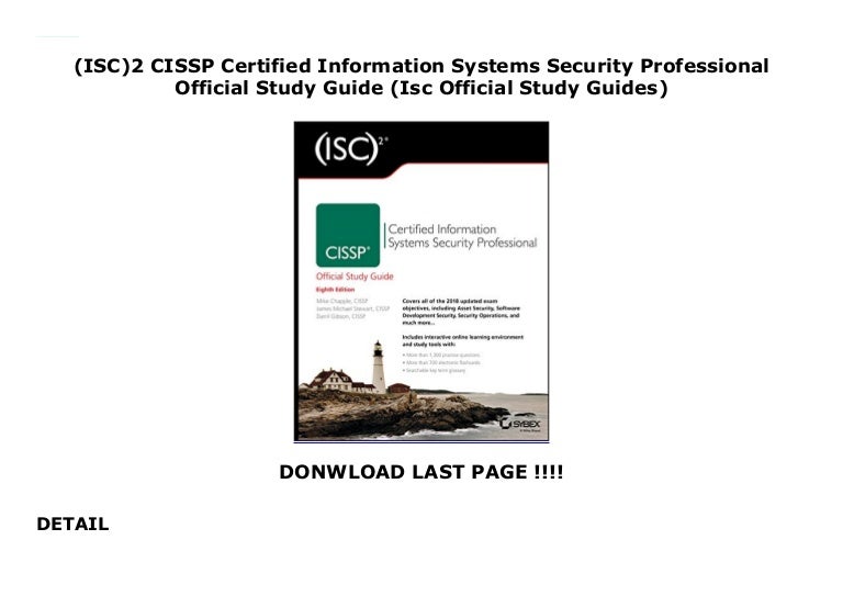 CISSP Online Praxisprüfung