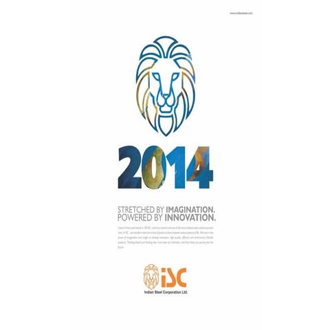 Isc calendar 2014 | PDF