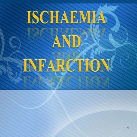 Ischemia And Infarction Pdf