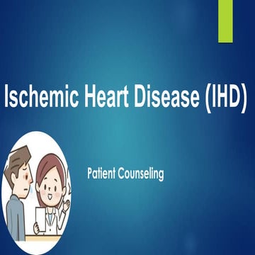 Ischemia visual data 7