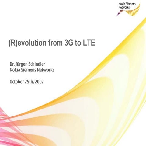 Iscit2007 keynote juergenschindler