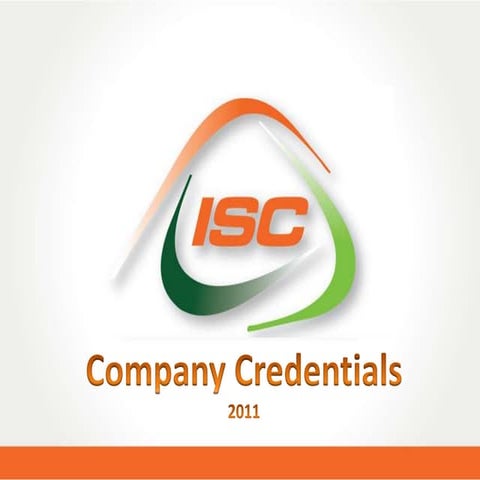 Isc marketing companycredentials_v5