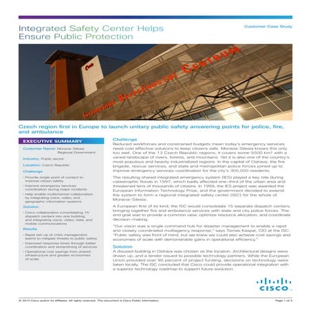 Moravia - Silesia Regional Government