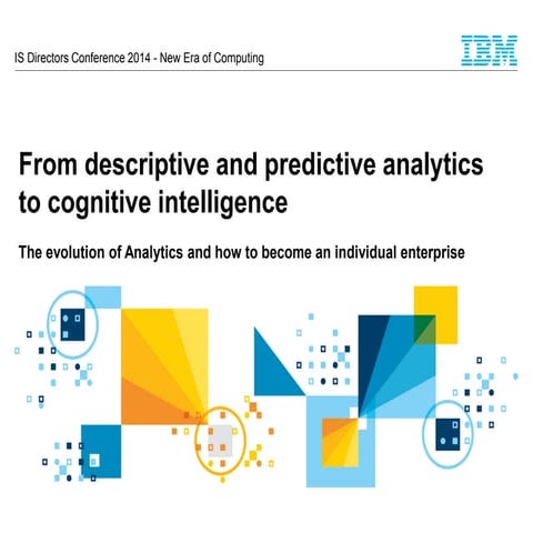 Presentation_ISDC 2014_Peter Kasahara_IBM