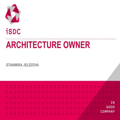 ASAS 2015 Stanimira Jelezova