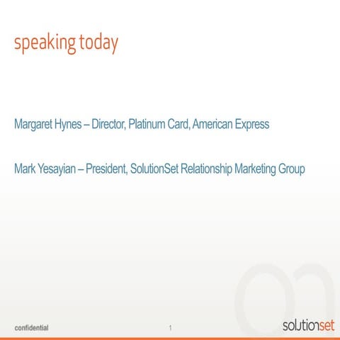 Is digital really the future