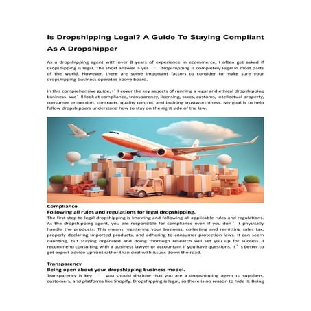 Dropshipping And Fulfillment Solutions Reference: Common Dropshipping Order Fulfillment Issues And Solutions