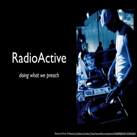 Radio Active