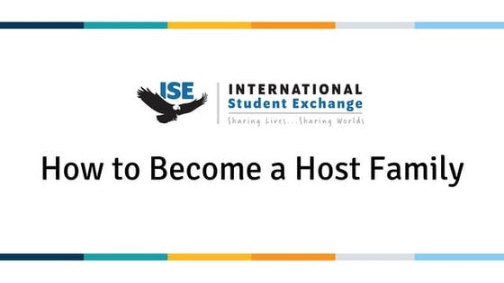 EF Exchange Year | PDF