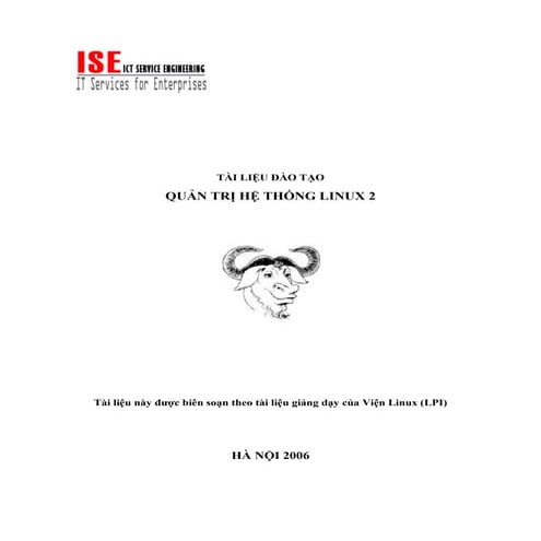 tài liệu Mã nguồn mở  Ise linux102 9-4-12