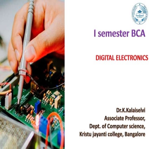 I semester-SOP-POS expressions.pptx