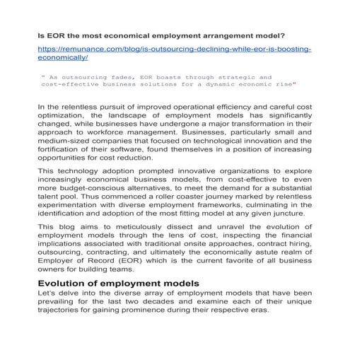 Is EOR the most economical employment arrangement model.pdf