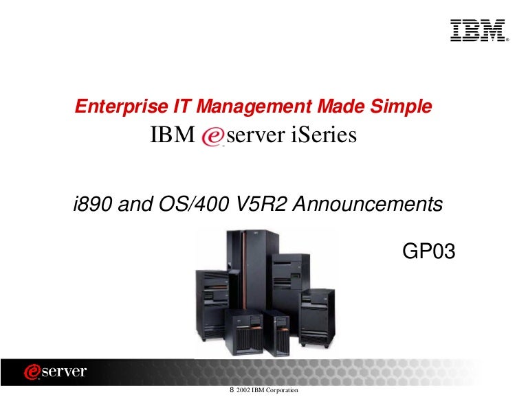 Ibm Iseries File Transfer _ Moving data between systems using copy file ...