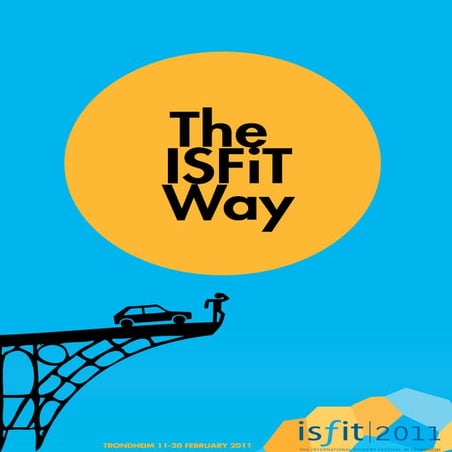 ISFiT 2011 - final summary