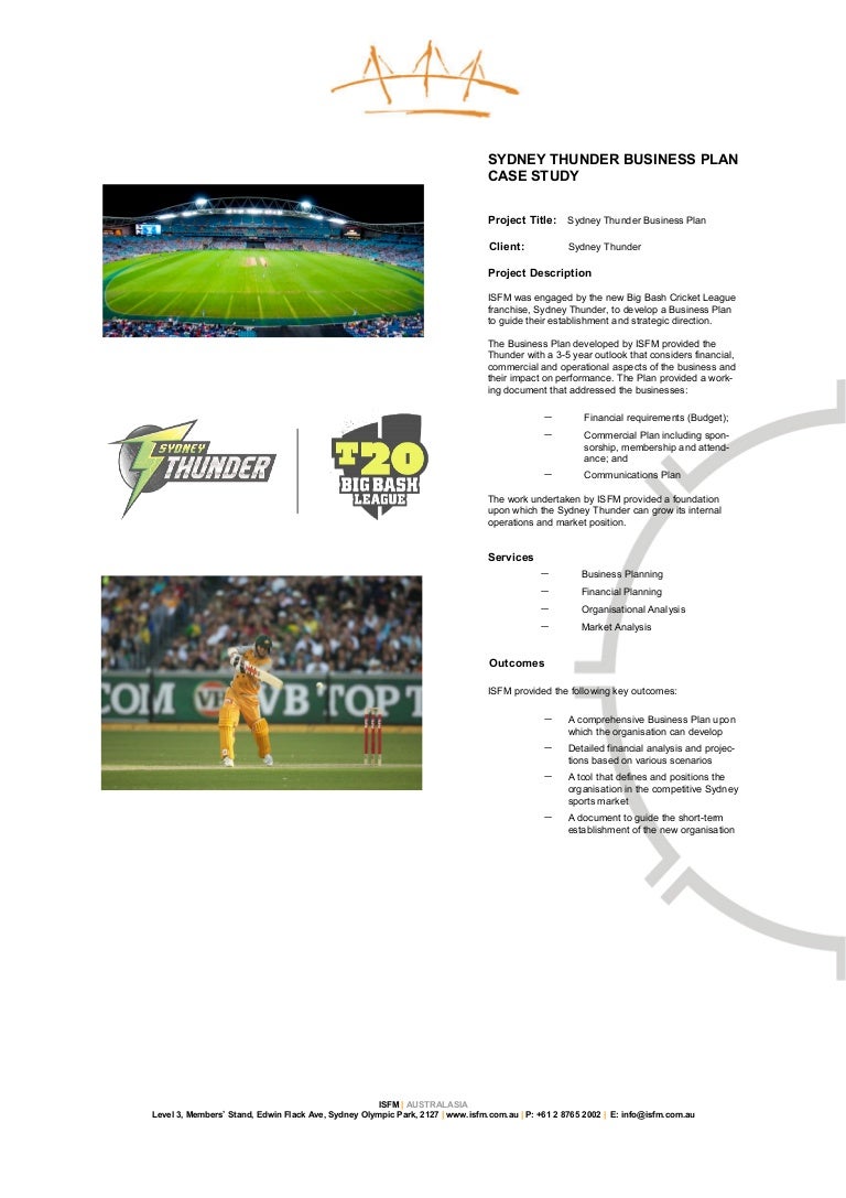 Business plan providers image