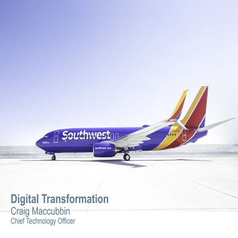 Digital Transformation