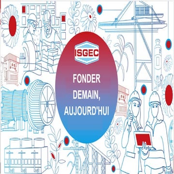 ISGEC Brief Profile 01.08.2025 French.pdf