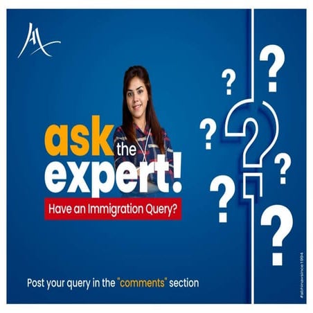Is global immigration on your mind ask any query, we have all the ...