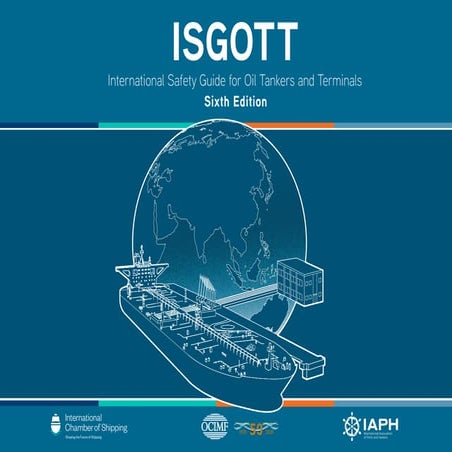 INERT GAS SYSTEM(IG) | PPT