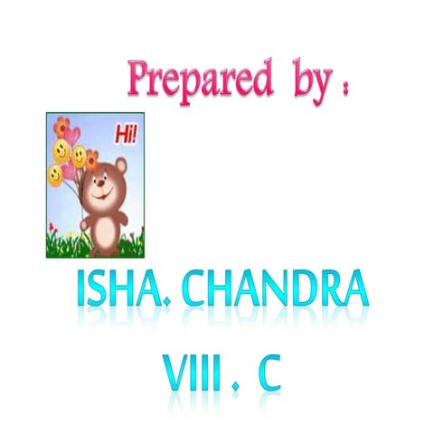 CROP PRODUCTION AND MANAGEMENT