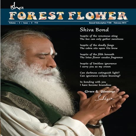 Isha forest flower-feb-2014