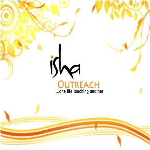 Isha foundation community games-maidan summit-v.2