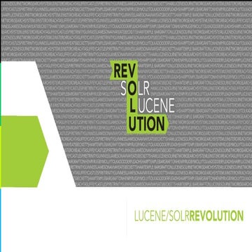 OpenStreetMap Geocoder Based on Solr