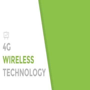 4G Technology