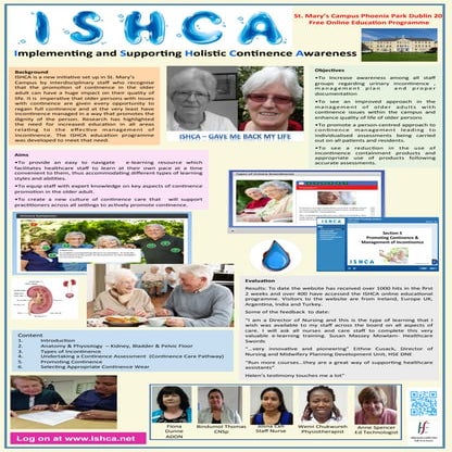 Low Vision Conference Presentation | PPTX