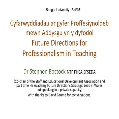 Is he teaching a profession sb final_final_14-4-15