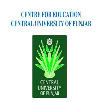 Role of school in process of socialization