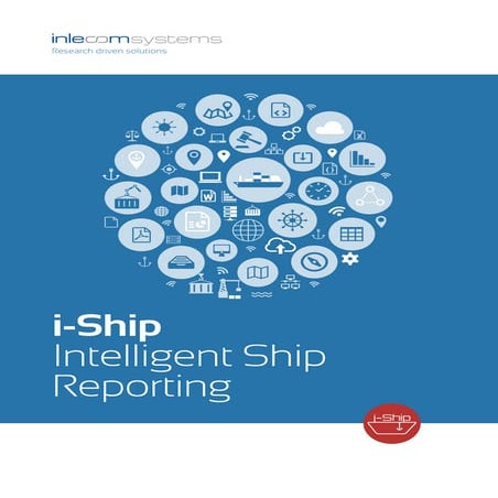 i-ship brochure
