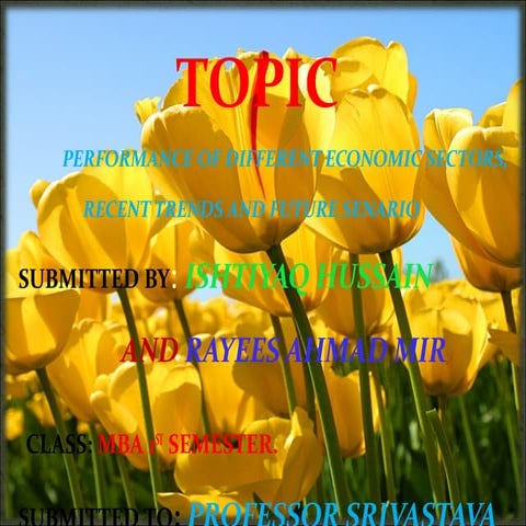 Ishtiyaq presentation