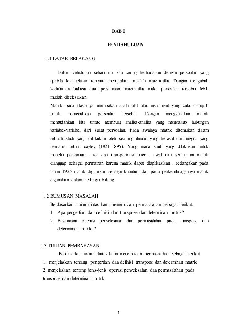 ruang vektor
