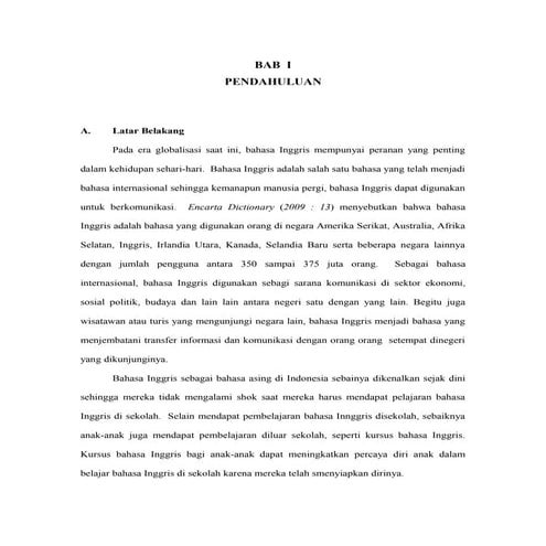 pengabdian masyarakat