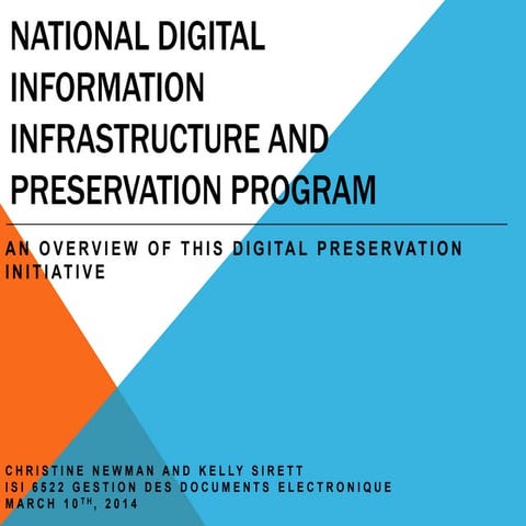 ISI 6522 ndiipp final