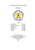 Asuhan keperawatan nutrisi enteral dan parenteral