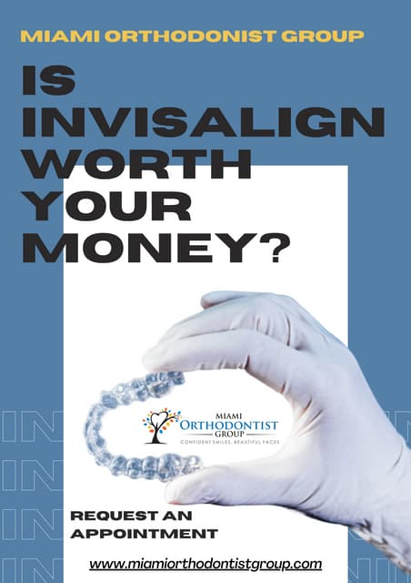 Invisalign vs. Braces: A Comprehensive Guide to Making the Right Choice ...