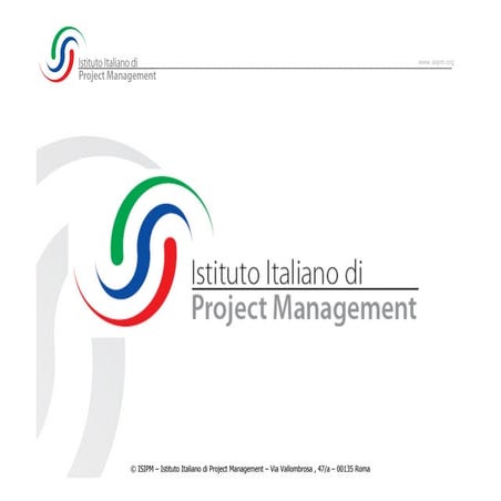 ISIPM e Certificazione Base - lecce_20140224