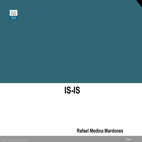 Isis