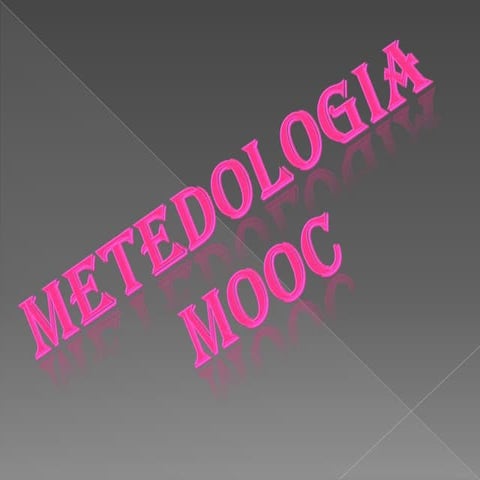 Isis_Busquets_Suela_Metodologia_MOOC