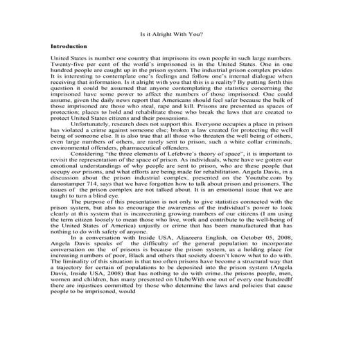 Is It Alright With You Text