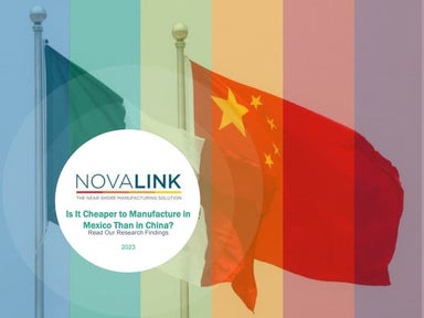 Is It Cheaper to Manufacture in Mexico Than China-2023.pptx