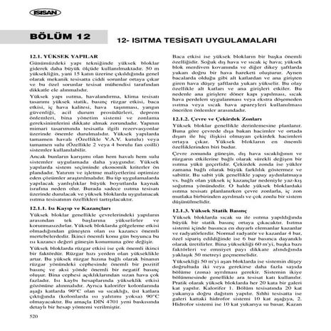 Isitma bolum-9 | PDF