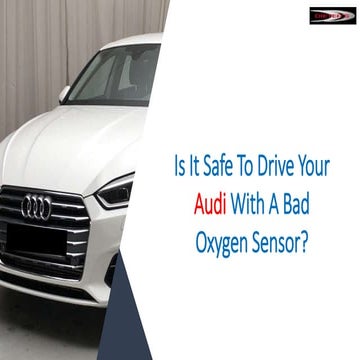 Here's The List Of Problems That A Bad Oxygen Sensor Can Cause In Your ...