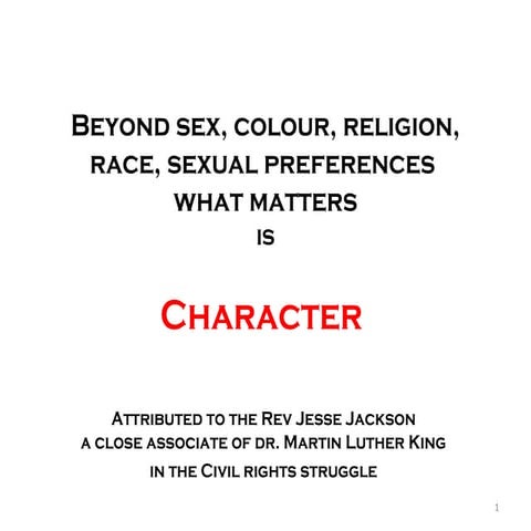 Is It True That (Presentation Intercultural Management Course 2011) Version 1...