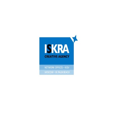 Iskra credentials 