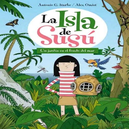 La isla de Susú